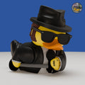 Canard Blues Brothers: Jake Blues TUBBZ (Collector’s Edition)