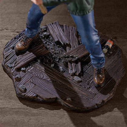 Statue Silent Hill 2 James Sunderland