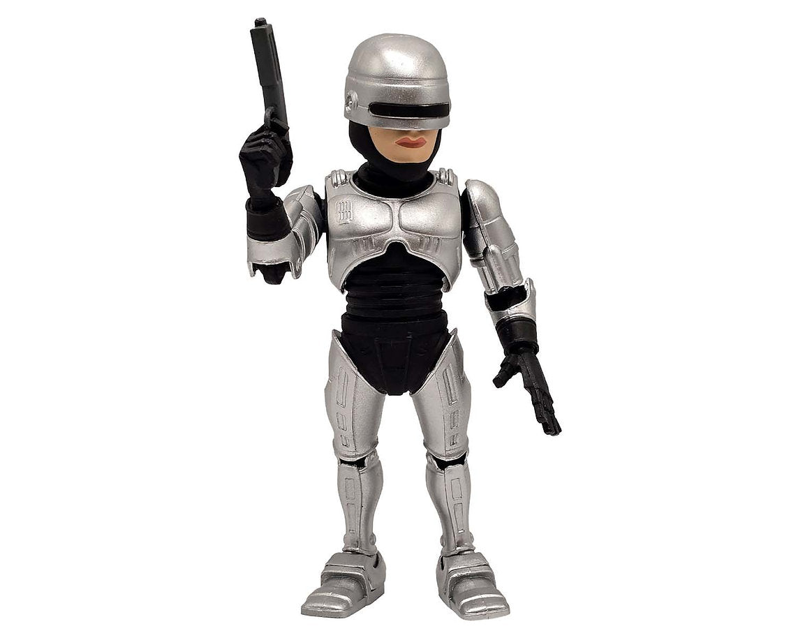 Alex Murphy #118 - Robocop
