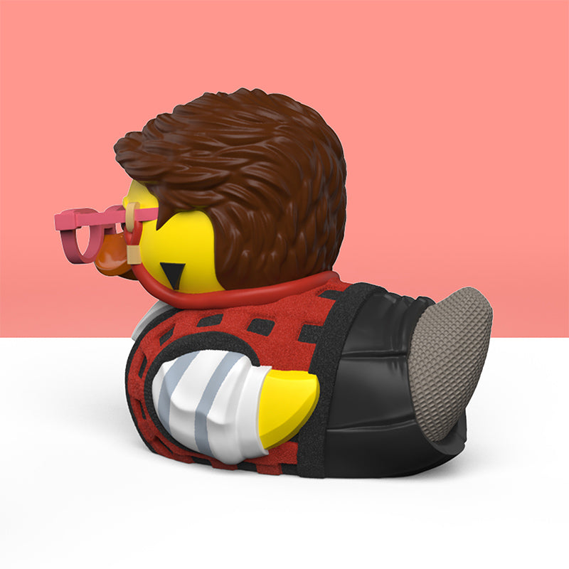 Pato TUBBZ Ghostbusters: Janine Melnitz TUBBZ (First Edition)