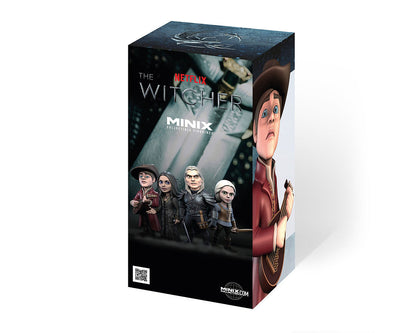 Jaskier #116 - The Witcher 