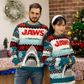 Jersey de Navidad Les Dents de la Mer