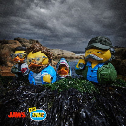 Mandíbulas de pato (Primera edición)