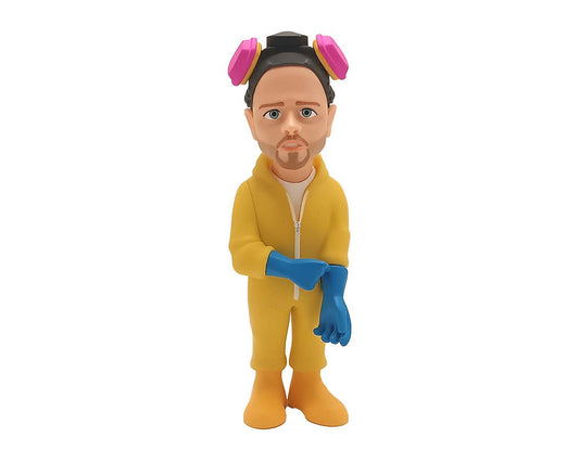 Jesse Pinkman #126 - Breaking Bad 
