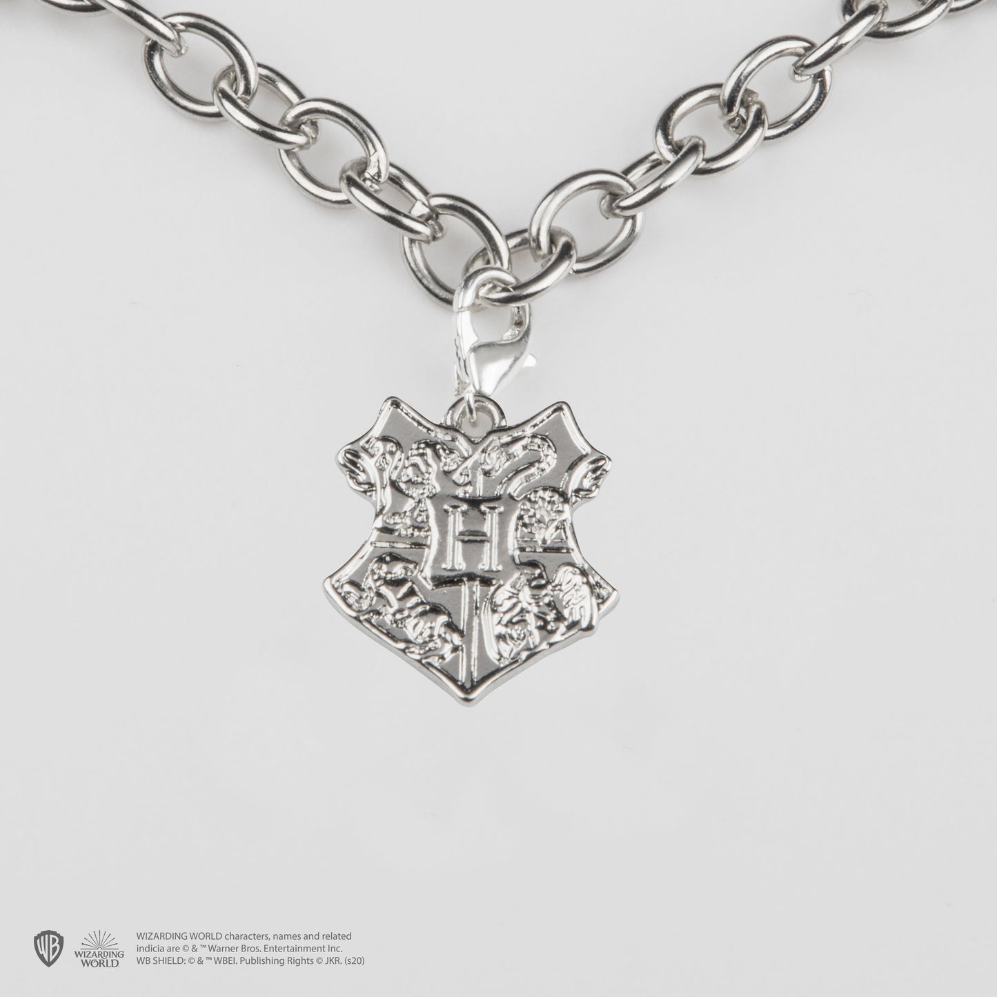 *Bracelet à Charms (5 charms)