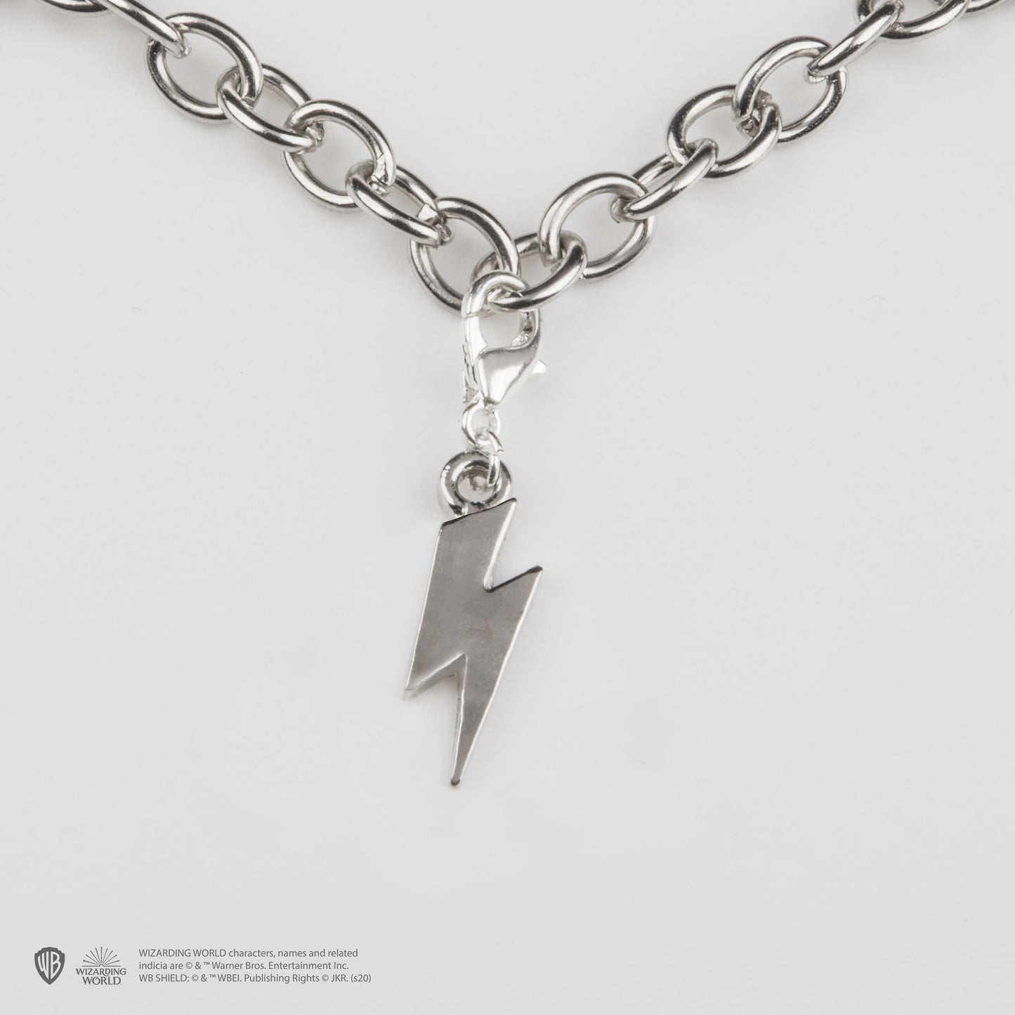 *Bracelet à Charms (5 charms)