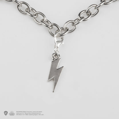 *Bracelet à Charms (5 charms)
