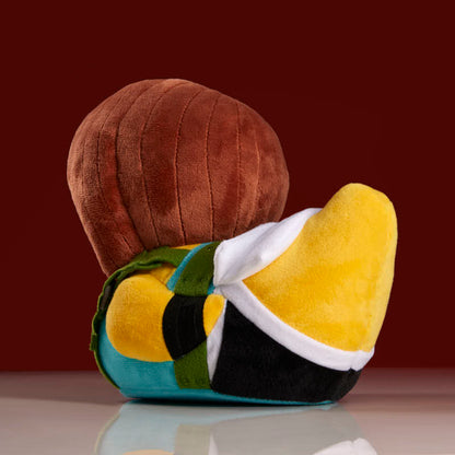 Canard Jill Valentine (Plushie)