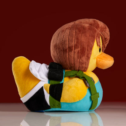 Canard Jill Valentine (Plushie)