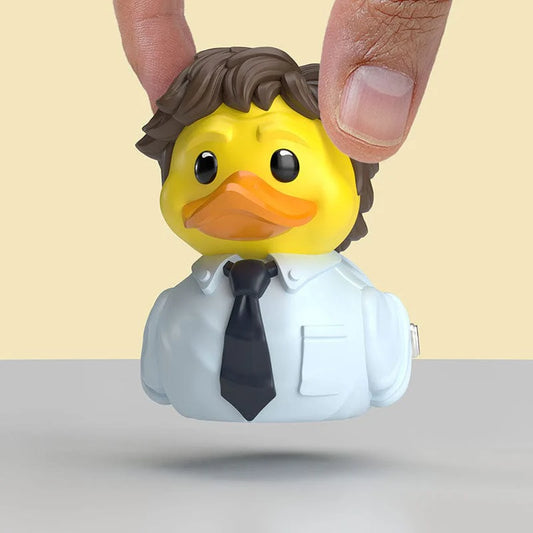 Pato Jim Halpert (Mini Edición)