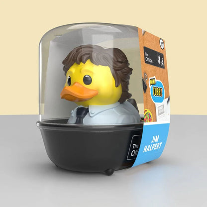 Pato Jim Halpert (Mini Edición)