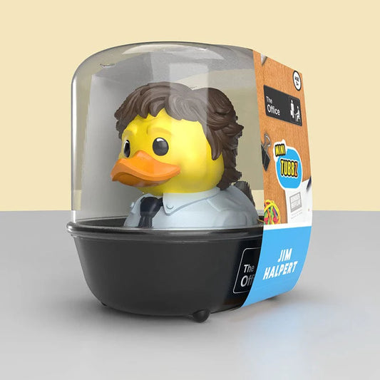 Pato Jim Halpert (Mini Edición)