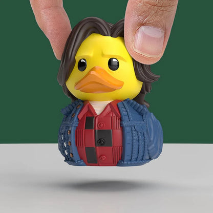 Pato John Bender (Mini Edición)