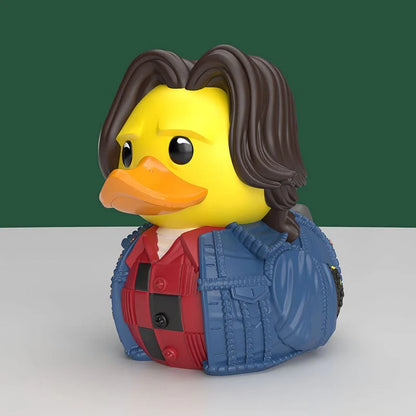 Pato John Bender (Mini Edición)