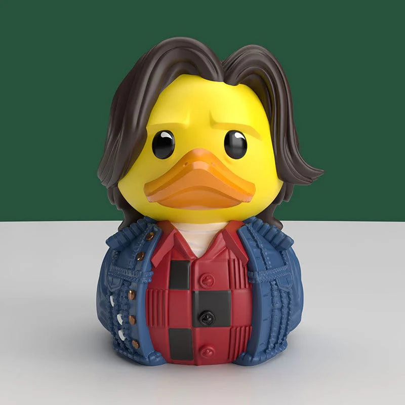 Pato John Bender (Mini Edición)
