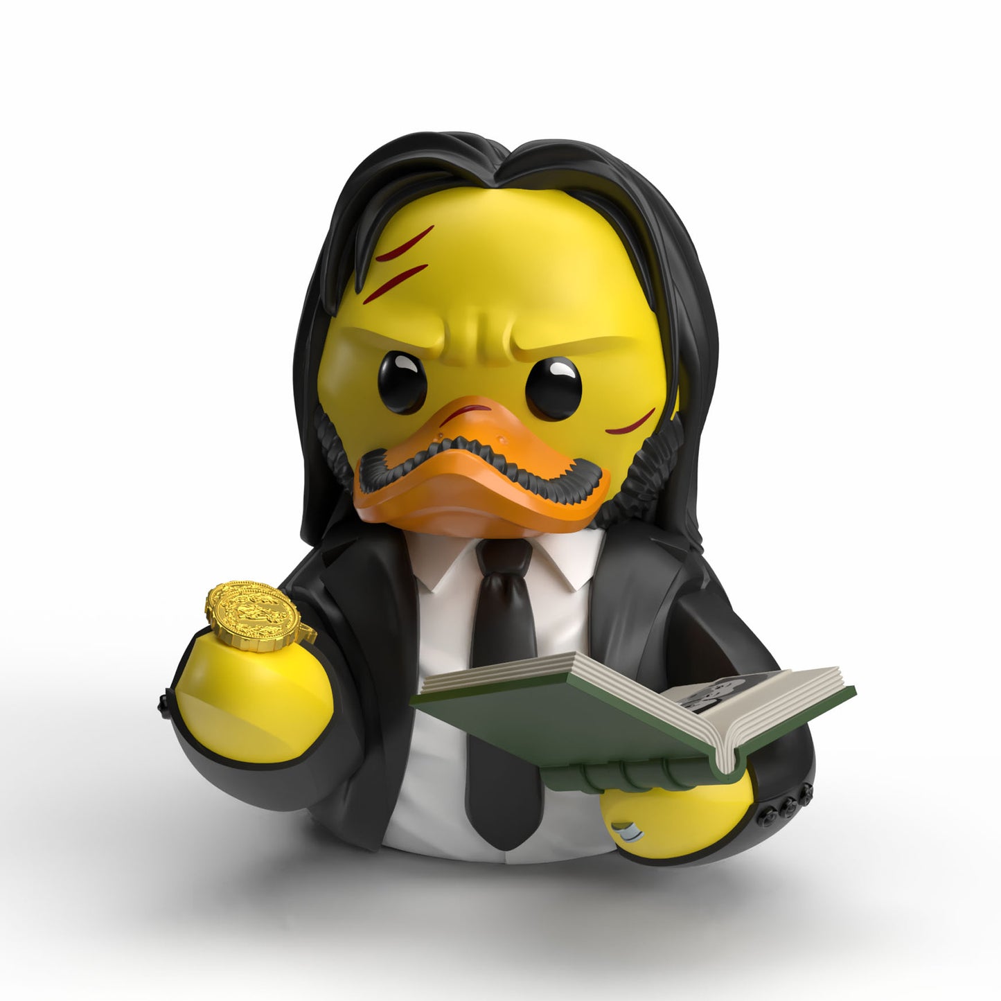 John Wick Hoofdstuk 3 (Eerste Editie)