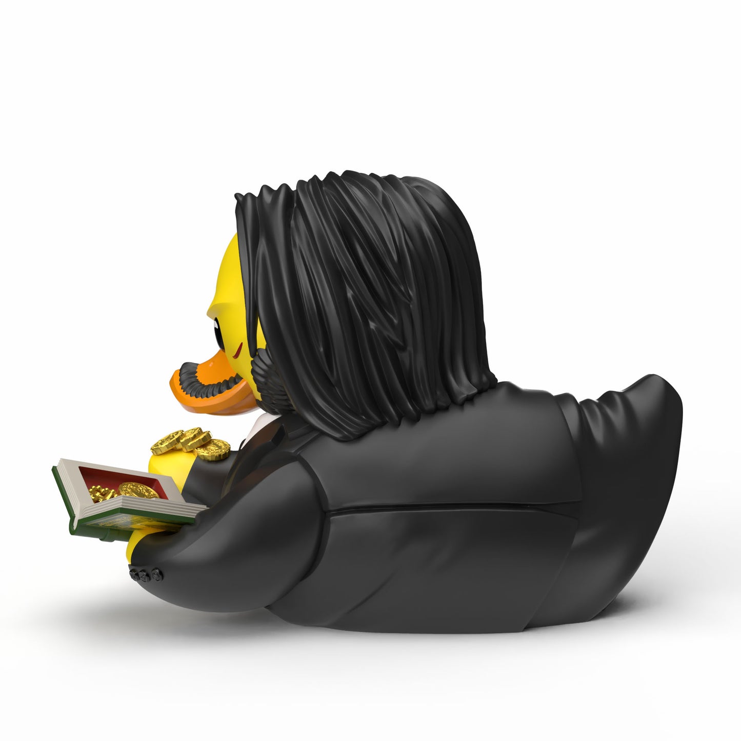 John Wick Hoofdstuk 3 (Eerste Editie)