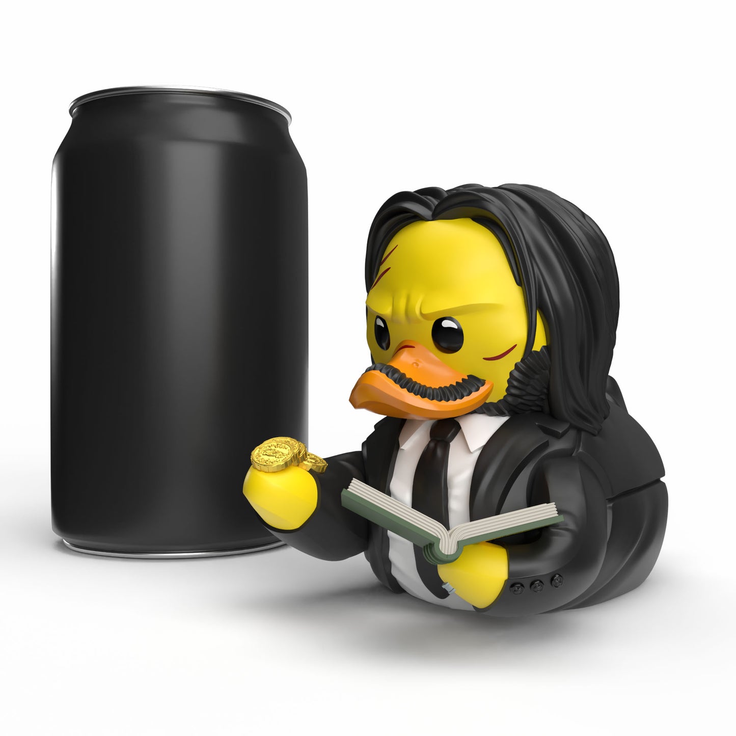 John Wick Hoofdstuk 3 (Eerste Editie)