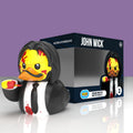 Canard John Wick: John Wick avec crayon TUBBZ (Boxed Edition)