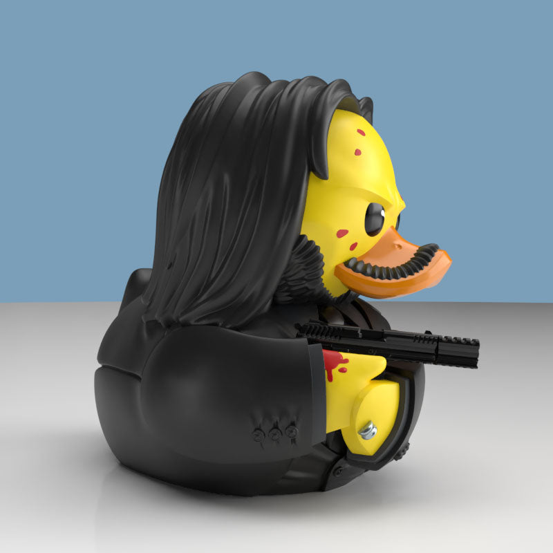 Canard John Wick: John Wick TUBBZ (Boxed Edition)