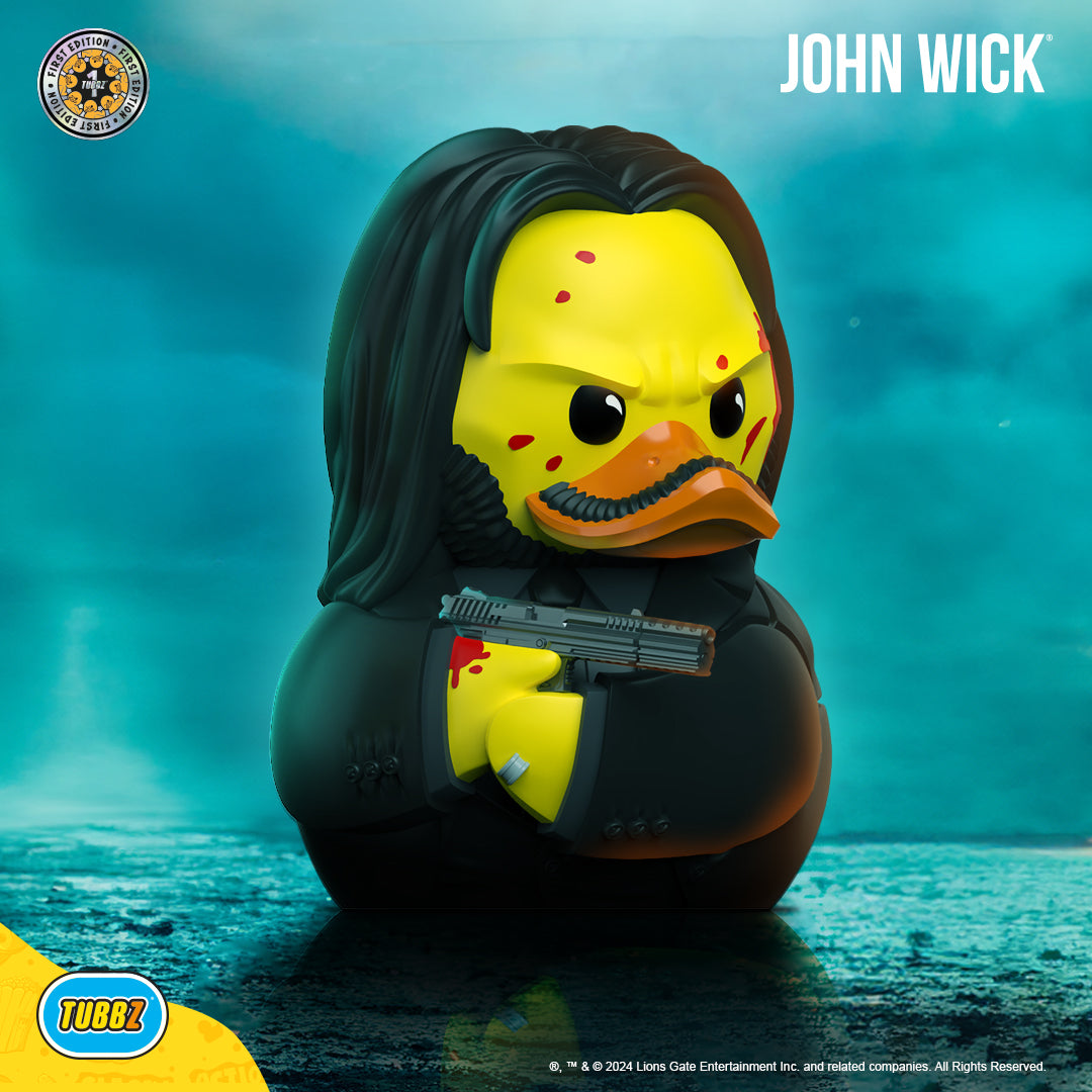 John Wick - RESERVA*