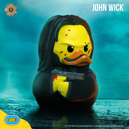 John Wick - RESERVA*