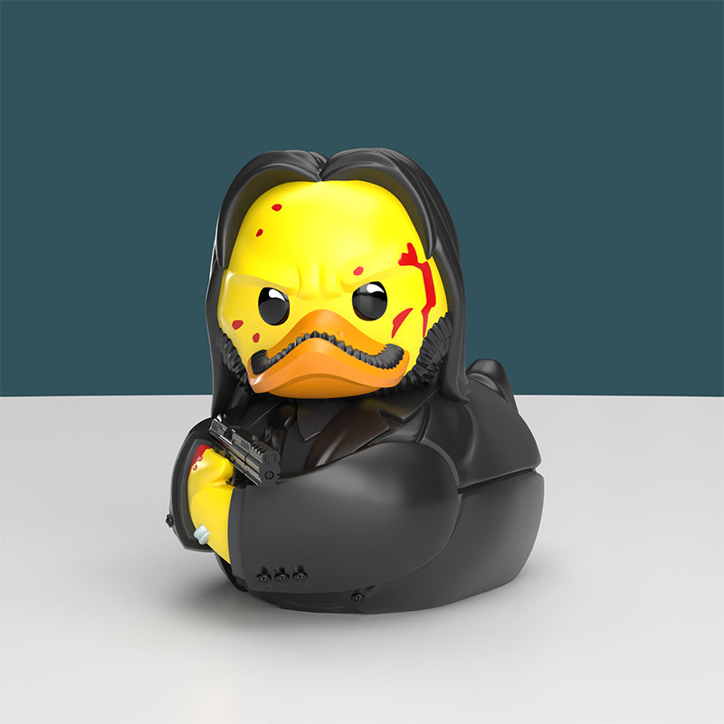 Canard John Wick: John Wick TUBBZ (Mini Edition)