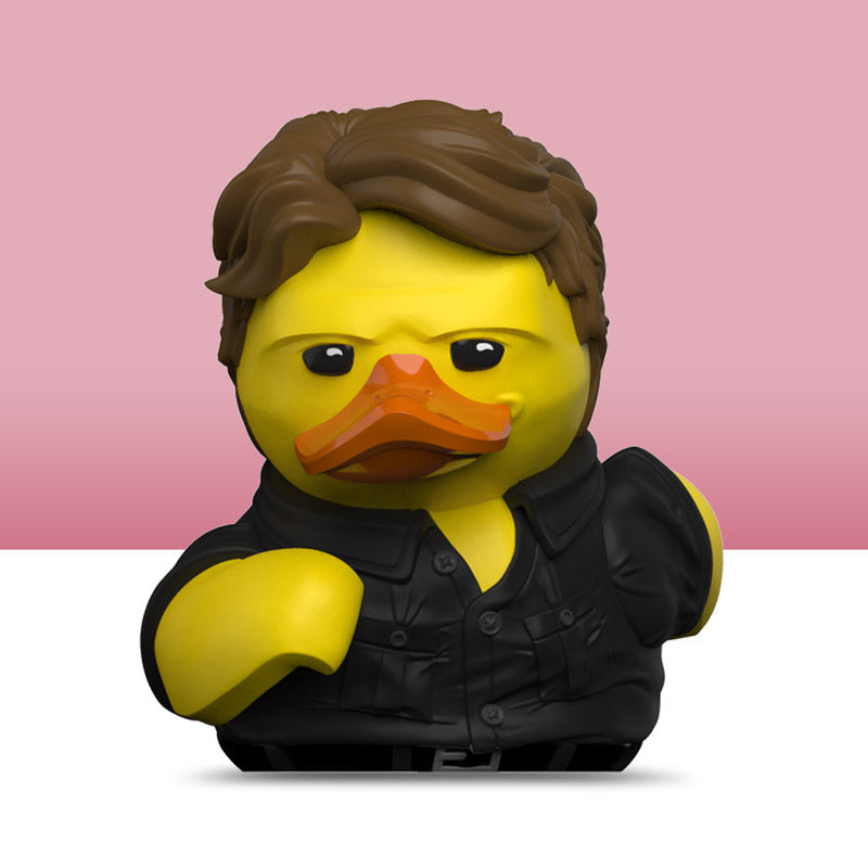 Canard Dirty Dancing: Johnny Castle TUBBZ (First Edition)