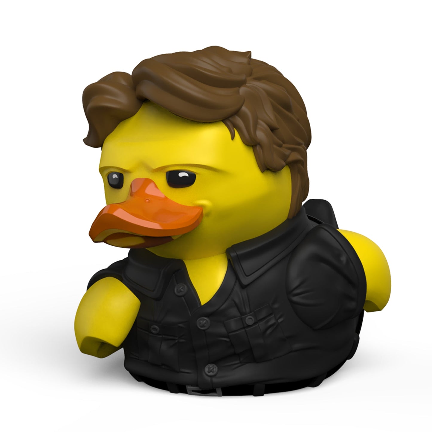 Canard Johnny Castle