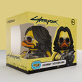 Canard Cyberpunk: Johnny Silverhand TUBBZ (Boxed Edition)