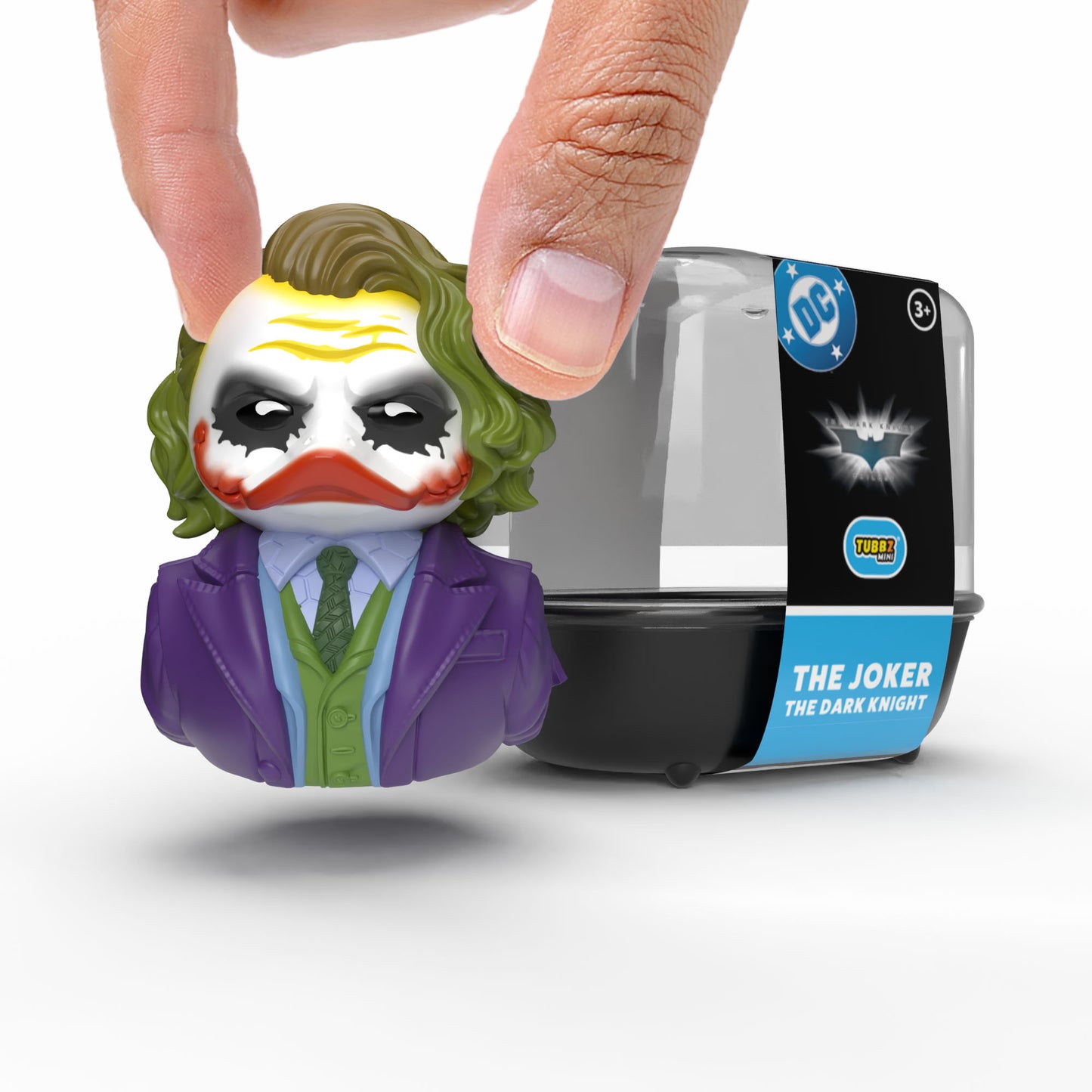 Duck Joker The Dark Knight (Mini Edition)