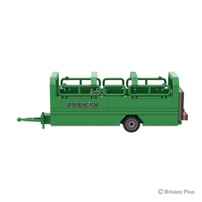 BRIXIES Plus Joskin Betimax