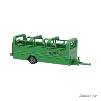 BRIXIES Plus Joskin Betimax