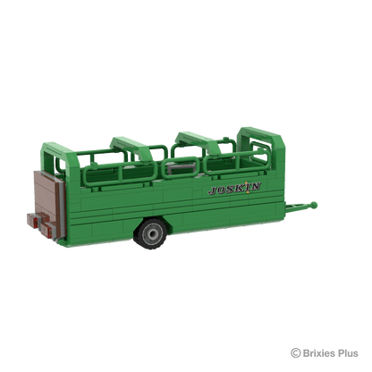 BRIXIES Plus Joskin Betimax