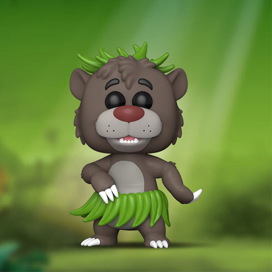 ¡Pop! Baloo