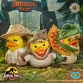 Pack 3 canards Jurassic Park TUBBZ - Wave 03 (First Edition)