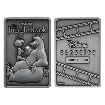 Lingot collector Disney - The Jungle BookLLingot collector Disney - The Jungle BookiLingot collector Disney - The Jungle BooknLingot collector Disney - The Jungle BookgLingot collector Disney - The Jungle BookoLingot collector Disney - The Jungle BooktLingot collector Disney - The Jungle Book Lingot collector Disney - The Jungle BookcLingot collector Disney - The Jungle BookoLingot collector Disney - The Jungle BooklLingot collector Disney - The Jungle BooklLingot collector Disney - The Jungle BookeLingot c