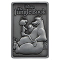 Disney Collector Ingot - The Jungle Book