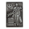 Lingot collector Star Wars - Andor