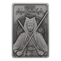 Lingot collector Star Wars - Ahsoka