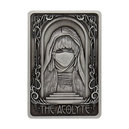 Lingot collector Star Wars - The Acolyte