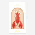 Lobster - Porte-clés