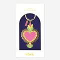 Porte-clés Sacred Heart