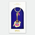 Pasta Lovers - Keychain
