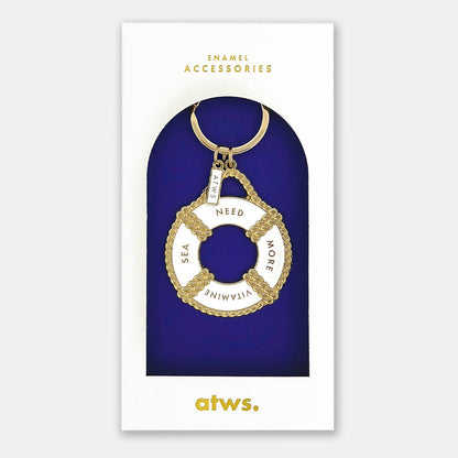 Vitamine Sea - Keychain