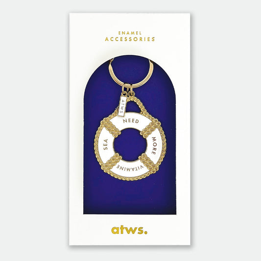 Vitamine Sea - Keychain