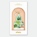 Green House - Keychain