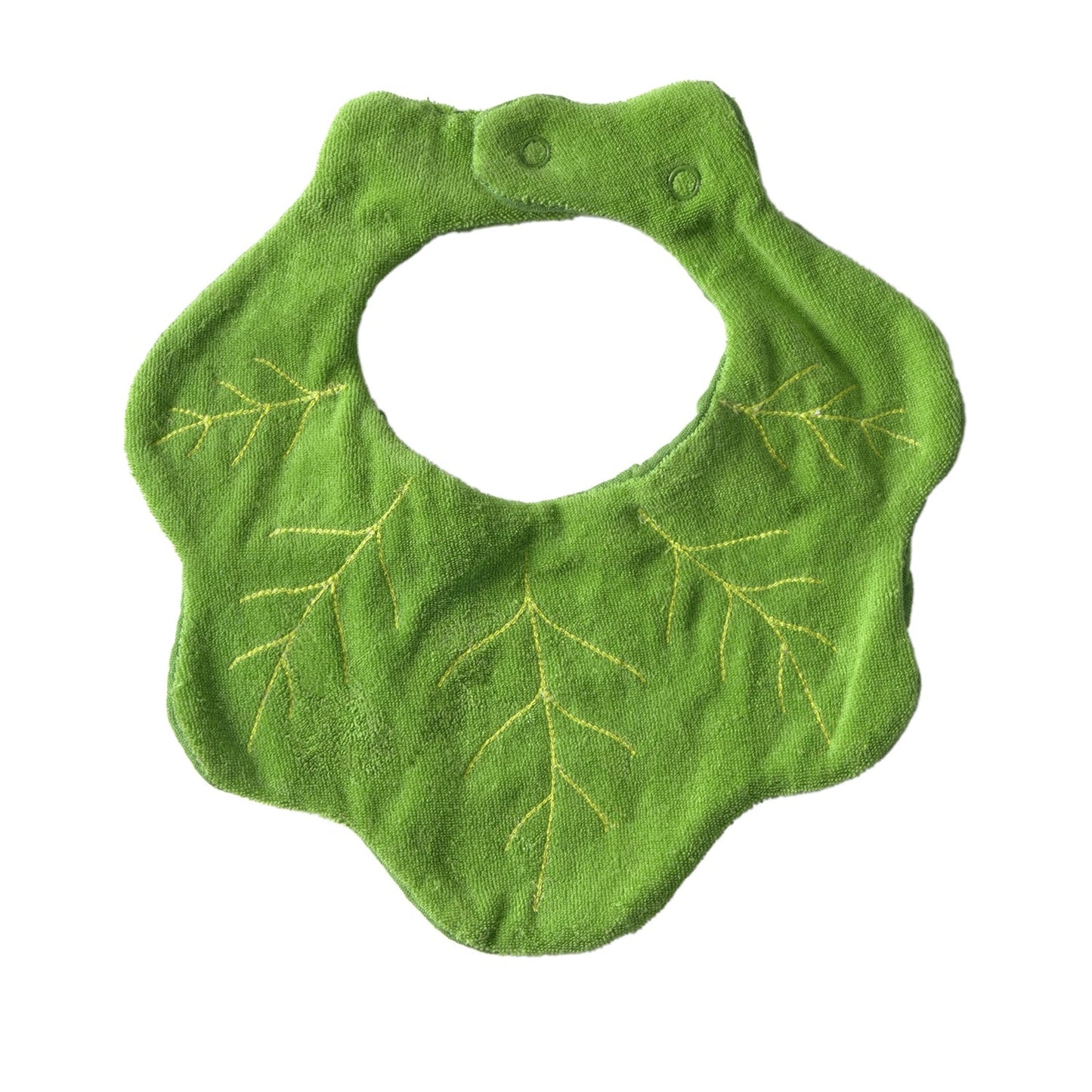 Kendall The Kale Bib