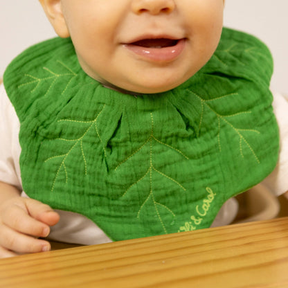 Baby Gift Set - Green Bite Pack
