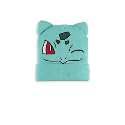 Pokemon Beanie - Bulbasaur